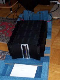 Krell FPB 700 cx 1 RL